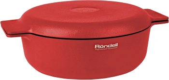 Сотейник Rondell Red Edition RDA-1119