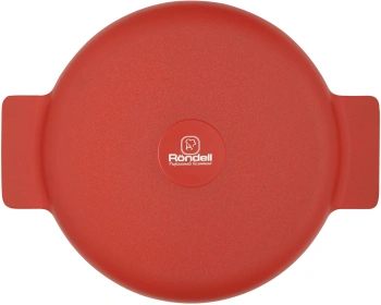 Сотейник Rondell Red Edition RDA-1119