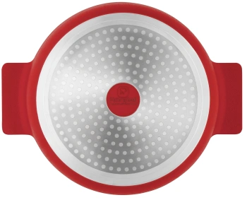 Сотейник Rondell Red Edition RDA-1119