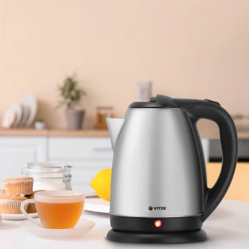 Чайник электрический Vitek VT-1125