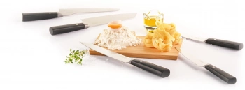 Нож кухонный Rondell Spata RD-1139