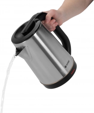 Чайник электрический Vitek VT-1139