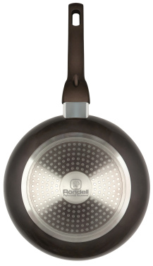 Сковорода Rondell Impressia Green RDA-1148