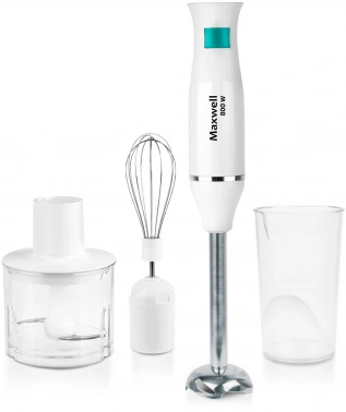 Блендер погружной Maxwell Nature MW-1160