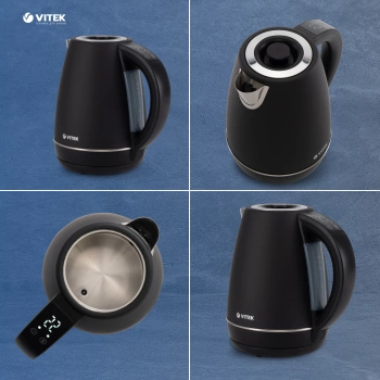 Чайник электрический Vitek VT-1161