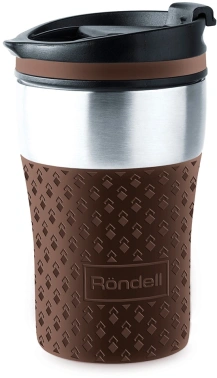 Термокружка для напитков Rondell The Morning Mocco RDS-1162