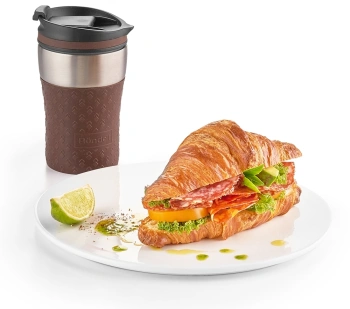 Термокружка для напитков Rondell The Morning Mocco RDS-1162