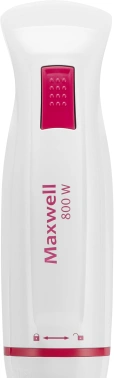 Блендер погружной Maxwell MW-1172
