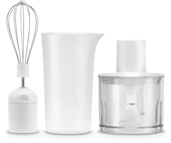 Блендер погружной Maxwell MW-1172