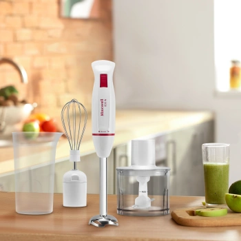 Блендер погружной Maxwell MW-1172