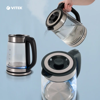 Чайник электрический Vitek VT-1179