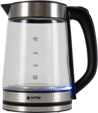Чайник электрический Vitek VT-1179