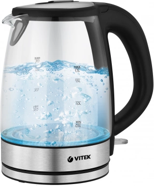 Чайник электрический Vitek VT-1180