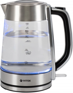 Чайник электрический Vitek VT-1184