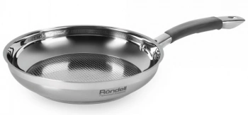 Набор посуды Rondell Flamme RDS-1187