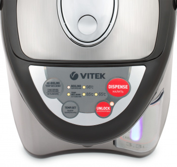 Термочайник Vitek  VT-1187