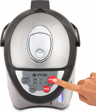 Термочайник Vitek  VT-1187