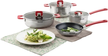 Набор посуды Rondell Savvy RDS-1189