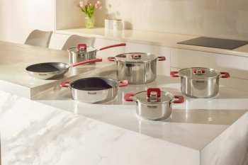 Набор посуды Rondell Savvy RDS-1189
