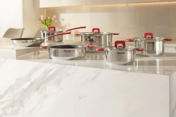 Набор посуды Rondell Savvy RDS-1189