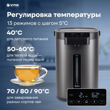 Термопот Vitek VT-1191