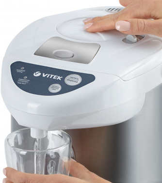 Термочайник Vitek  VT-1196
