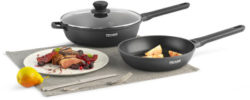 Сковорода Rondell Zeita Neu RDA-1200