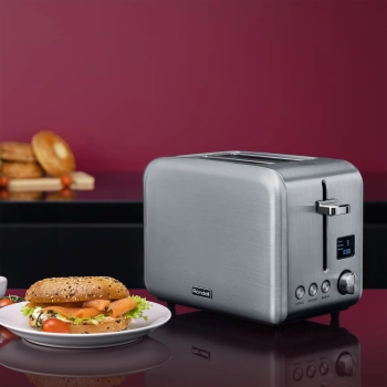 Тостер Rondell RDE-1203