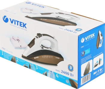 Утюг Vitek VT-1209