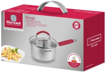 Ковш Rondell Sorge RDS-1218