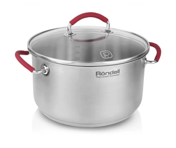 Кастрюля Rondell Sorge RDS-1221