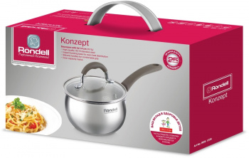 Ковш Rondell Konzept RDS-1228