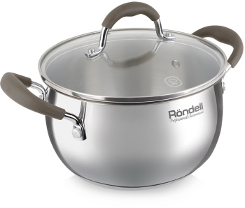 Кастрюля Rondell Konzept RDS-1229