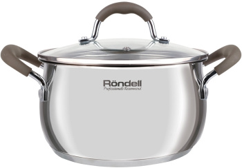Кастрюля Rondell Konzept RDS-1229