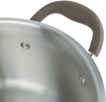 Кастрюля Rondell Konzept RDS-1229