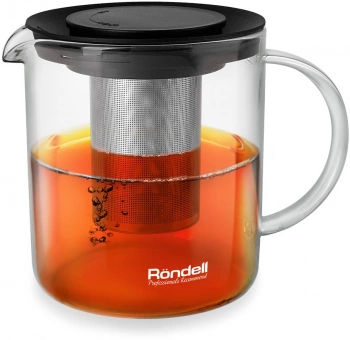 Чайник завароч. Rondell Klar  RDS-1233