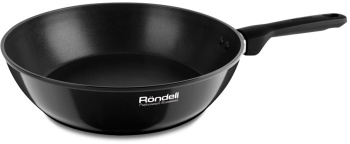 Сковорода Rondell Midnight RDA-1236