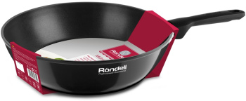Сковорода Rondell Midnight RDA-1236