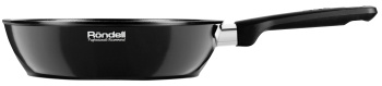 Сковорода Rondell Midnight RDA-1237
