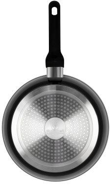 Сковорода Rondell Midnight RDA-1237