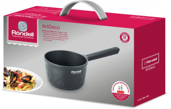 Ковш Rondell ArtDeco RDA-1253