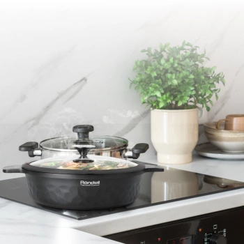 Сотейник Rondell ArtDeco RDA-1255