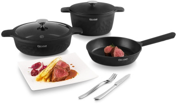 Сковорода Rondell ArtDeco RDA-1257