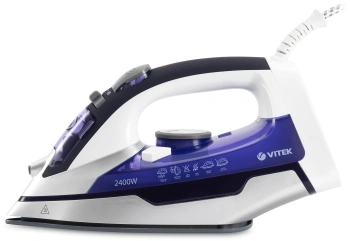 Утюг Vitek VT-1257