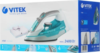 Утюг Vitek VT-1258