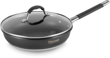 Сковорода Rondell Stern RDS-1264