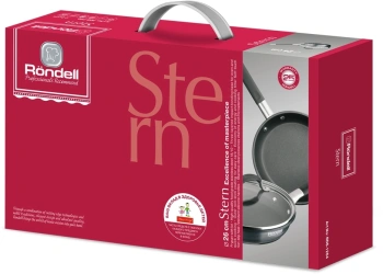 Сковорода Rondell Stern RDS-1264