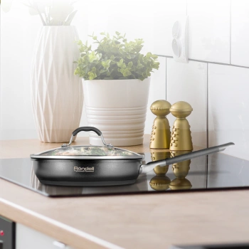 Сковорода Rondell Stern RDS-1264