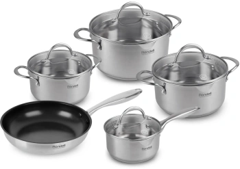 Набор посуды Rondell Erbe RDS-1290