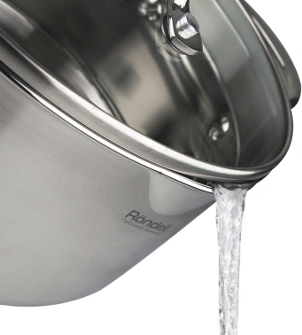 Набор посуды Rondell Erbe RDS-1290